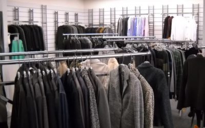 Designer Consignment Toronto | Clothing Store | Consignment