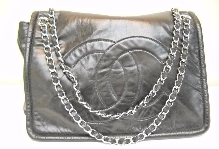 Designer Consignment - Bag - Extoggery