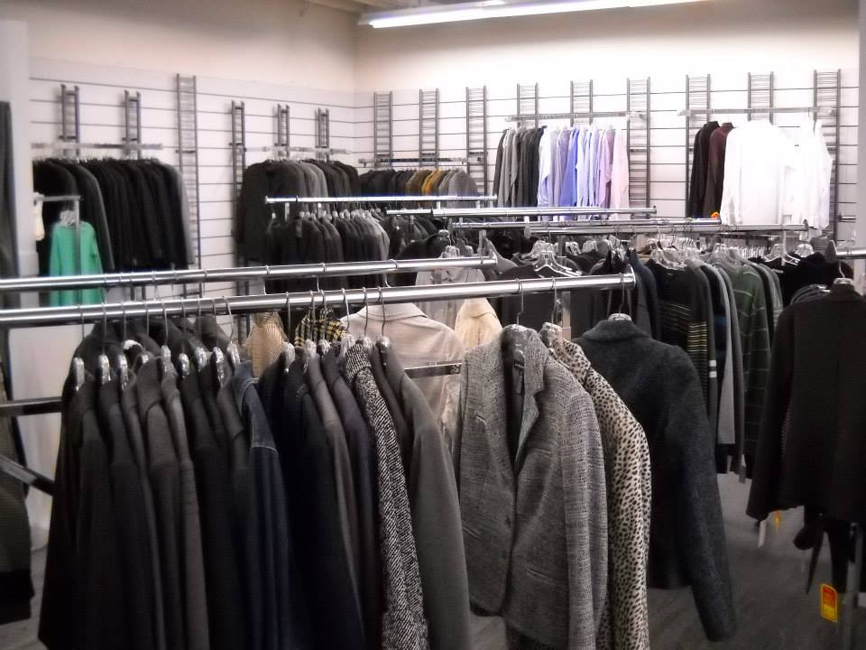 Clothing Stores Designer Consignment Toronto Consignment