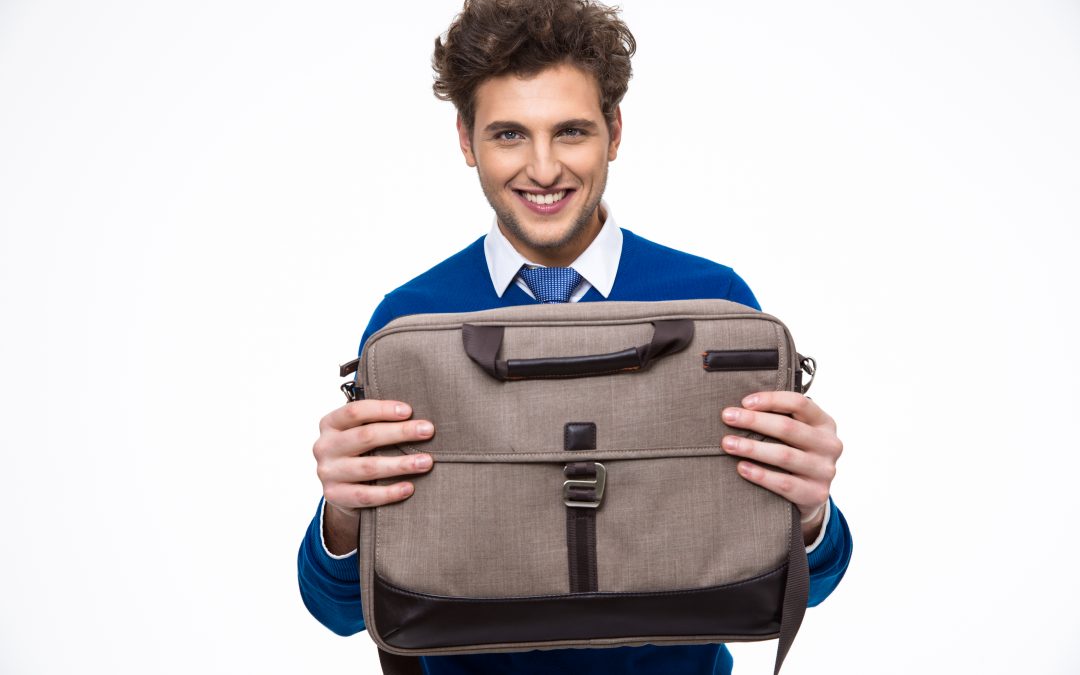 Men’s Fashionable Bags