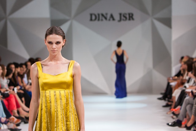 Introduction to the largest designer fashion shows in the world