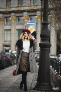 2019 Outfit Trends for Women