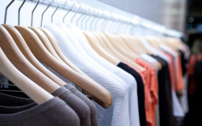 Four Simple Ways To Keep Clothes From Fading
