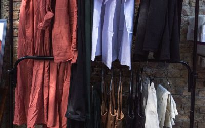 Clothing 101: Guide to Different Fabrics