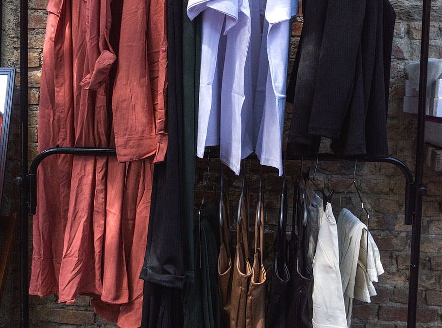 Clothing 101: Guide to Different Fabrics